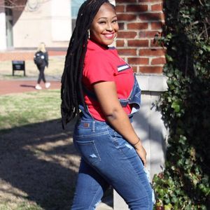 Meet your Posher, Jodi